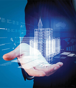 Building administration