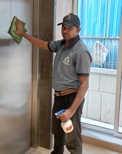 House Keeping Services Borivali