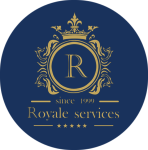 Royale services or royal facilities